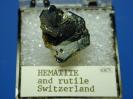 Hematite image.