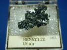 Hematite image.