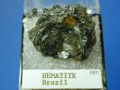 Hematite image.