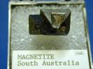 Magnetite image.