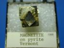 Magnetite image.