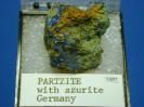 Partzite image.