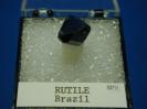 Rutile image.
