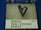 Rutile image.