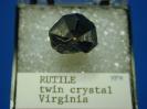 Rutile image.