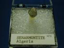 Senarmontite image.