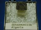 Senarmontite image.