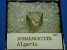 Senarmontite image.