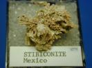 Stibiconite image.
