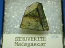 Rutile image.