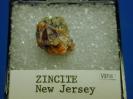 Zincite image.