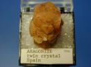 Aragonite image.