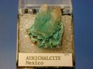 Aurichalcite image.