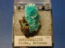 Aurichalcite image.