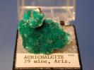 Aurichalcite image.