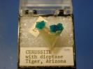 Cerussite image.