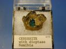 Cerussite image.