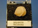 Dolomite image.