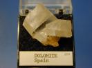 Dolomite image.