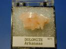 Dolomite image.