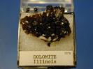 Dolomite image.