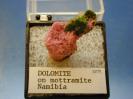 Dolomite image.
