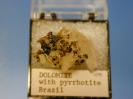 Dolomite image.