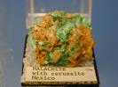 Malachite image.