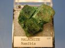 Malachite image.