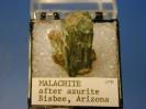 Malachite image.