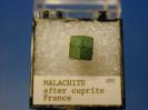Malachite image.