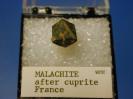 Malachite image.