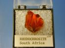 Rhodochrosite image.