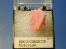 Rhodochrosite image.