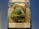 Rosasite image.