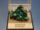 Rosasite image.