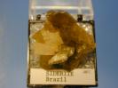 Siderite image.