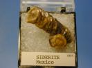 Siderite image.
