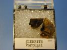 Siderite image.