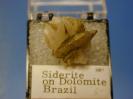 Siderite image.