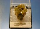 Smithsonite image.