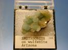 Smithsonite image.