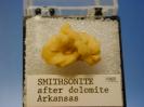 Smithsonite image.