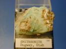 Smithsonite image.