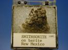 Smithsonite image.