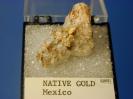 Gold image.