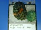 Atacamite image.