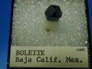 Boleite image.