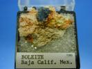 Boleite image.