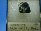 Cumengite image.